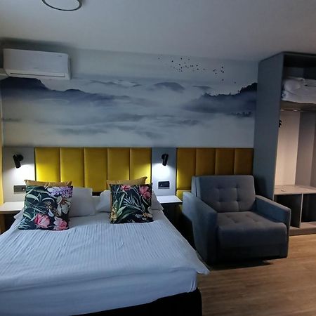 Hotel Pomorski Bydgoszcz Room photo