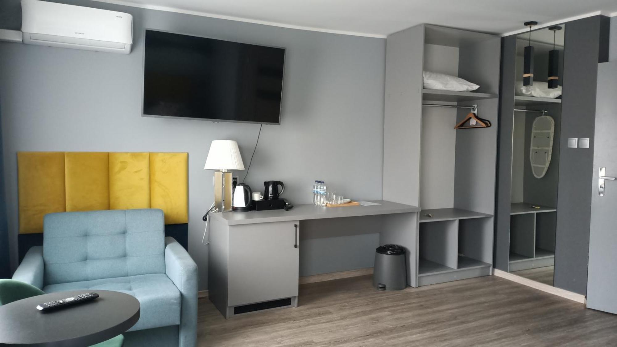 Hotel Pomorski Bydgoszcz Room photo