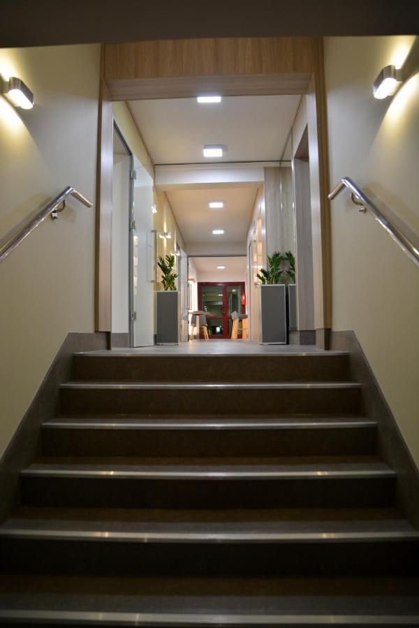 Hotel Pomorski Bydgoszcz Exterior photo